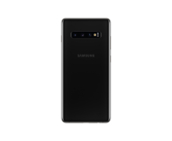 SAMSUNG Galaxy S10+ Prism Black (G975F) - 474174 - zdjęcie 2